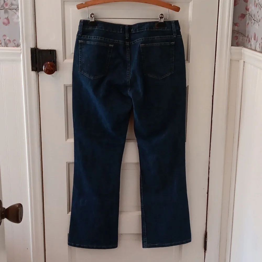 Riders Bootcut 14M jeans 👖